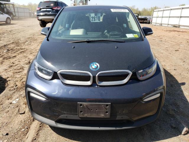 Photo 5 from auction – 2019 BMW I3 REX with VIN WBY8P4C52K7E79708