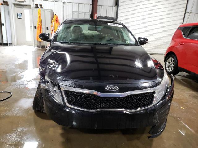 Photo 5 from auction – 2012 KIA OPTIMA EX with VIN 5XXGN4A70CG071155