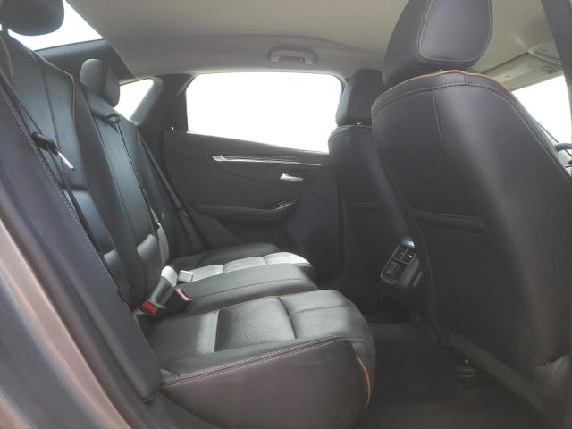 Photo 10 from auction – 2019 CHEVROLET IMPALA PRE with VIN 2G1105S31K9125065