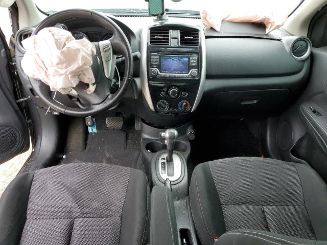 Photo 8 from auction – 2017 NISSAN VERSA S with VIN 3N1CN7AP9HL902148