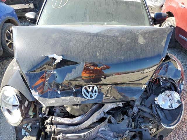 Photo 11 from auction – 2017 VOLKSWAGEN BEETLE 1.8 with VIN 3VWF17AT0HM629823