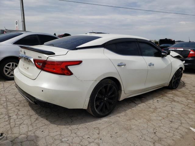 Photo 3 from auction – 2017 NISSAN MAXIMA 3.5 with VIN 1N4AA6AP7HC439258