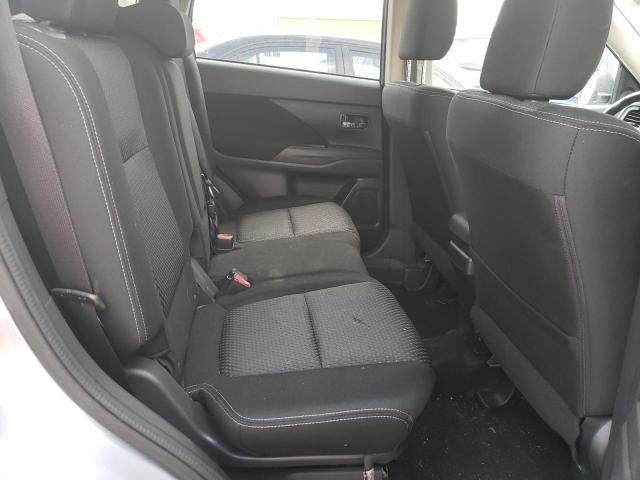 Photo 10 from auction – 2016 MITSUBISHI OUTLANDER with VIN JA4AD2A36GZ039348
