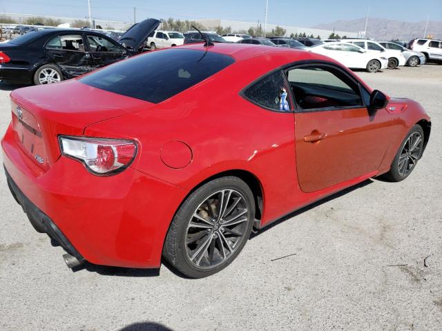 Photo 3 from auction – 2013 SCION FR-S with VIN JF1ZNAA1XD2701294