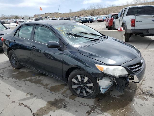 Photo 4 from auction – 2013 TOYOTA COROLLA BA with VIN 5YFBU4EE0DP092361