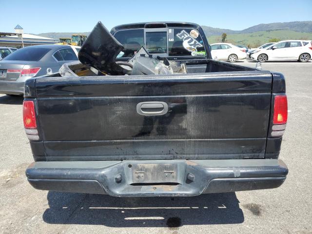 Photo 6 from auction – 2000 DODGE DAKOTA with VIN 1B7GL22ZXYS667218