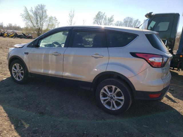 Photo 2 from auction – 2017 FORD ESCAPE SE with VIN 1FMCU0GD6HUD50470