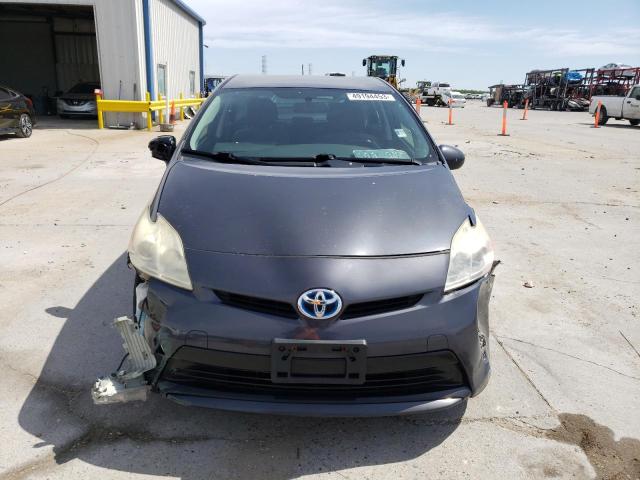 Photo 5 from auction – 2012 TOYOTA PRIUS with VIN JTDKN3DU9C1579481