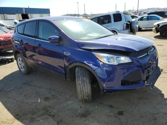 Photo 4 from auction – 2016 FORD ESCAPE SE with VIN 1FMCU0GXXGUB22416
