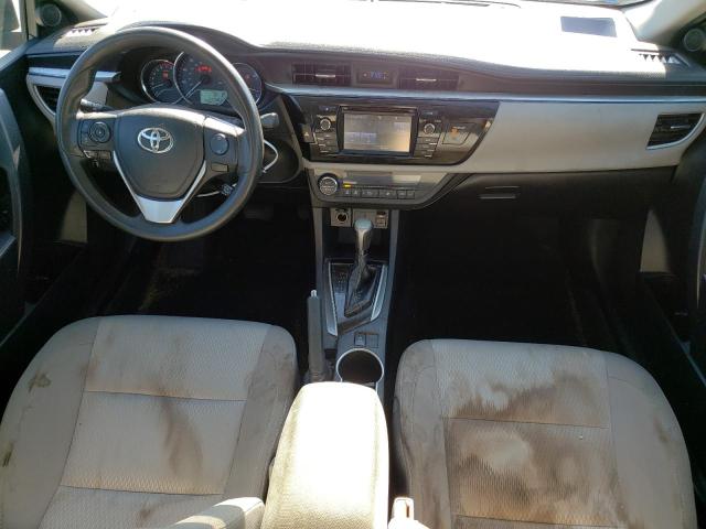 Photo 8 from auction – 2016 TOYOTA COROLLA L with VIN 2T1BURHE9GC694446