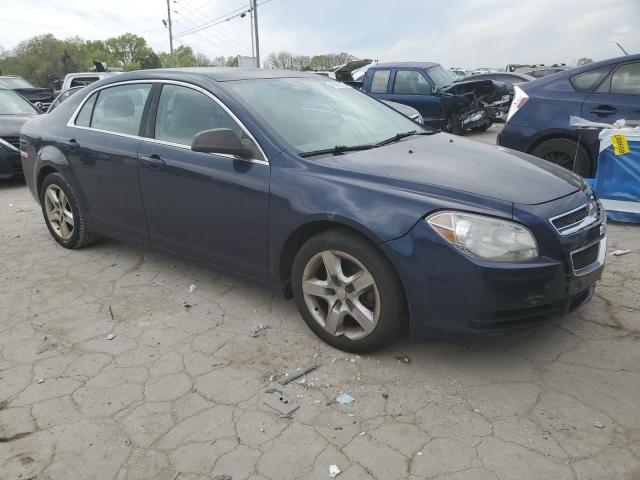 Photo 4 from auction – 2011 CHEVROLET MALIBU with VIN 1G1ZA5EU6BF293019
