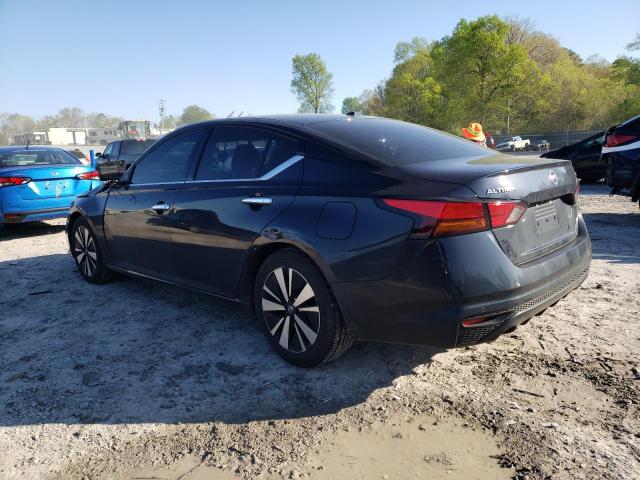 Photo 2 from auction – 2020 NISSAN ALTIMA SL with VIN 1N4BL4EV5LC145832