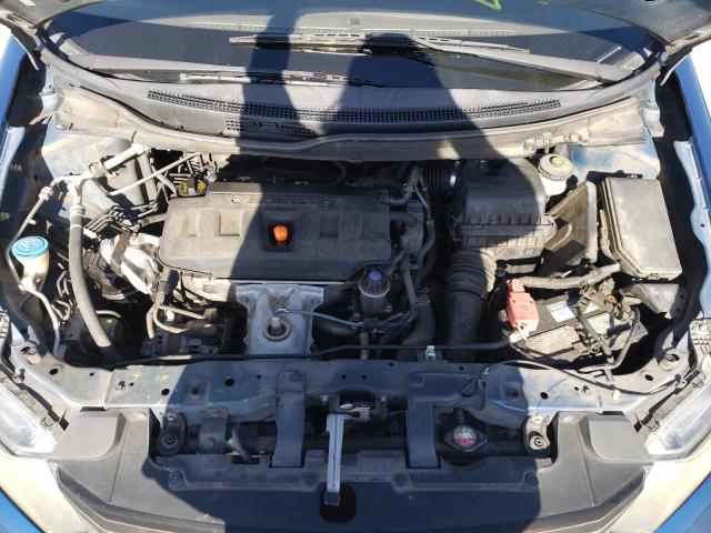 Photo 11 from auction – 2012 HONDA CIVIC LX with VIN 2HGFB2F58CH509032