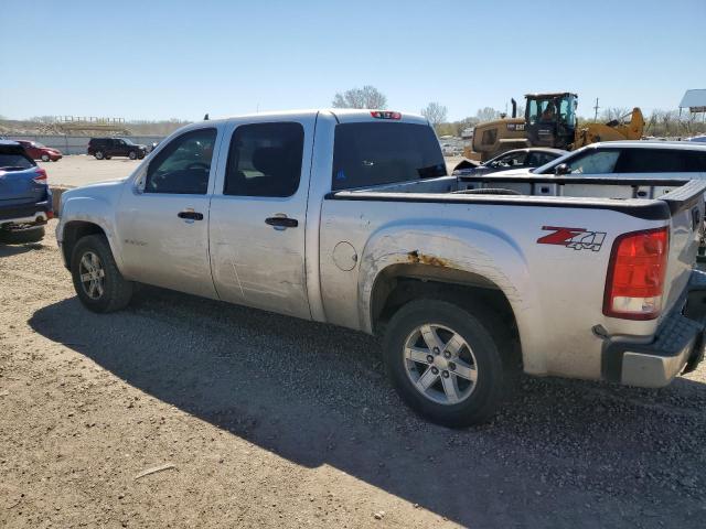 Photo 2 from auction – 2013 GMC SIERRA K15 with VIN 3GTP2VE76DG294680