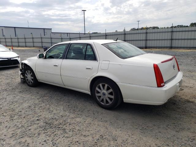 Photo 2 from auction – 2008 CADILLAC DTS with VIN 1G6KD57Y28U150222