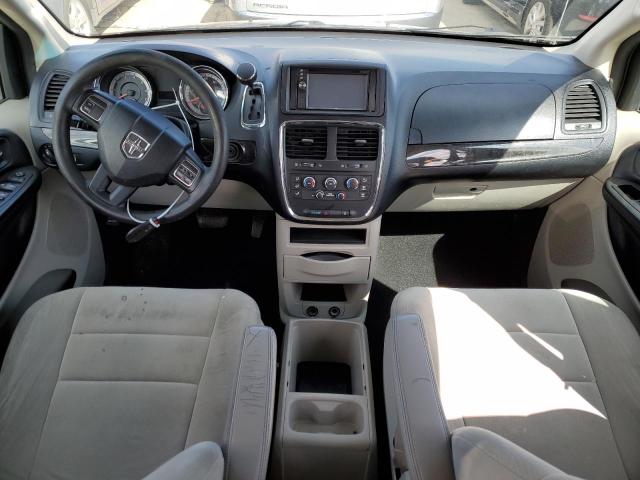 Photo 8 from auction – 2012 DODGE GRAND CARA with VIN 2C4RDGCG3CR274347