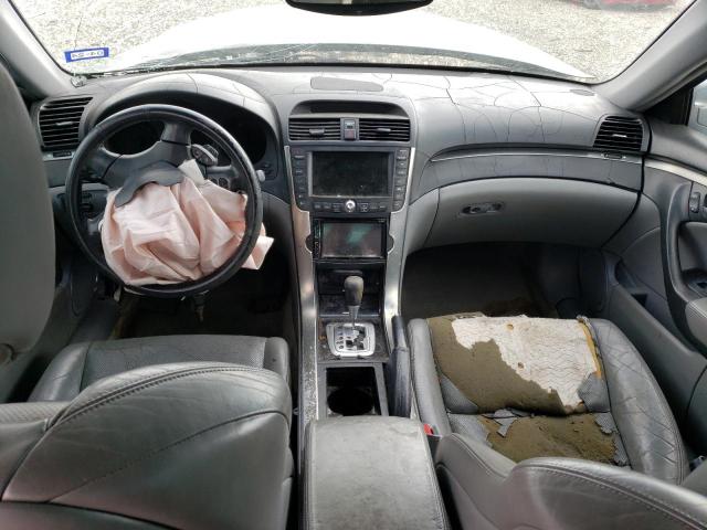 Photo 8 from auction – 2006 ACURA 3.2TL with VIN 19UUA66216A034883