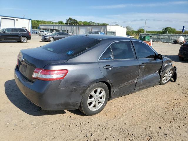Photo 3 from auction – 2011 TOYOTA CAMRY BASE with VIN 4T4BF3EK7BR122581