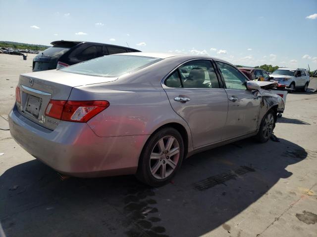 Photo 3 from auction – 2009 LEXUS ES 350 with VIN JTHBJ46G492314235