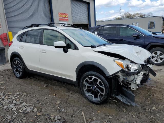 Photo 4 from auction – 2016 SUBARU CROSSTREK with VIN JF2GPABC0G8203992