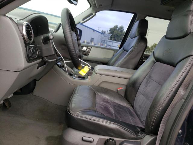 Photo 7 from auction – 2004 FORD EXPEDITION with VIN 1FMRU15W34LA21519