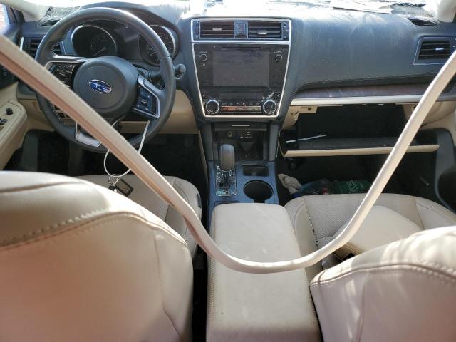 Photo 8 from auction – 2019 SUBARU OUTBACK 3. with VIN 4S4BSENC2K3269150