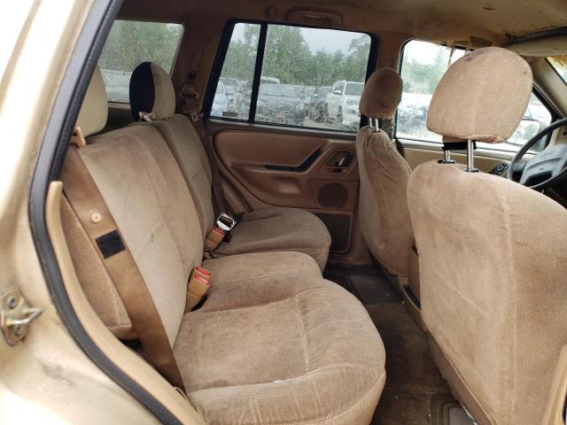 Photo 10 from auction – 2000 JEEP GRAND CHER with VIN 1J4G248S3YC270091