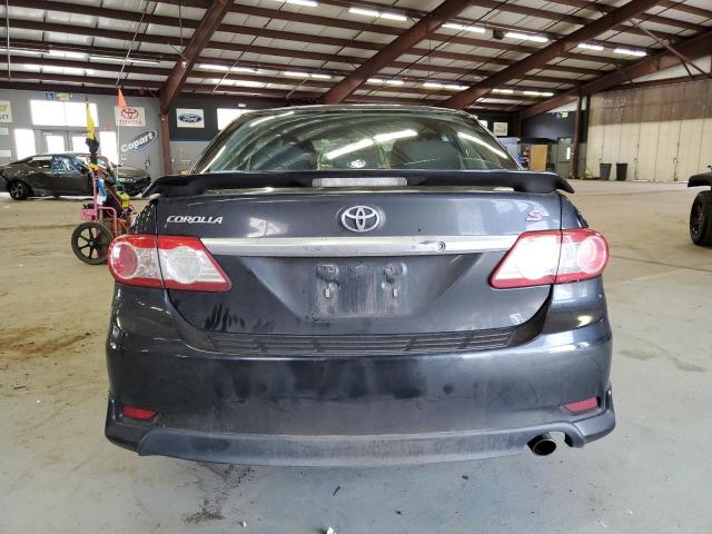 Photo 6 from auction – 2012 TOYOTA COROLLA BA with VIN 2T1BU4EE9CC813436