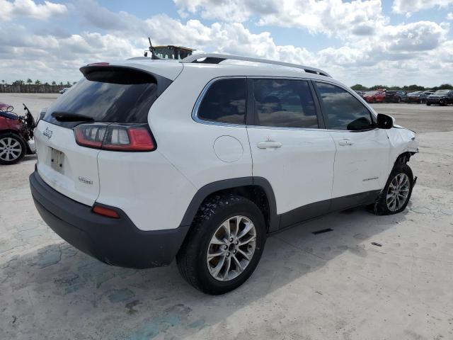 Photo 3 from auction – 2019 JEEP CHEROKEE L with VIN 1C4PJMLB2KD181422