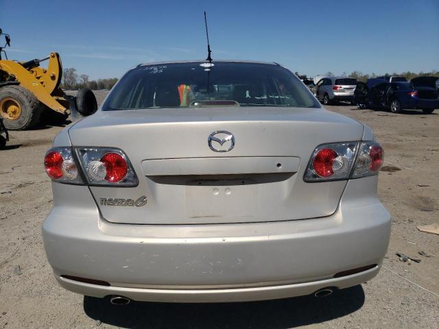 Photo 6 from auction – 2007 MAZDA 6 I with VIN 1YVHP80C075M11865