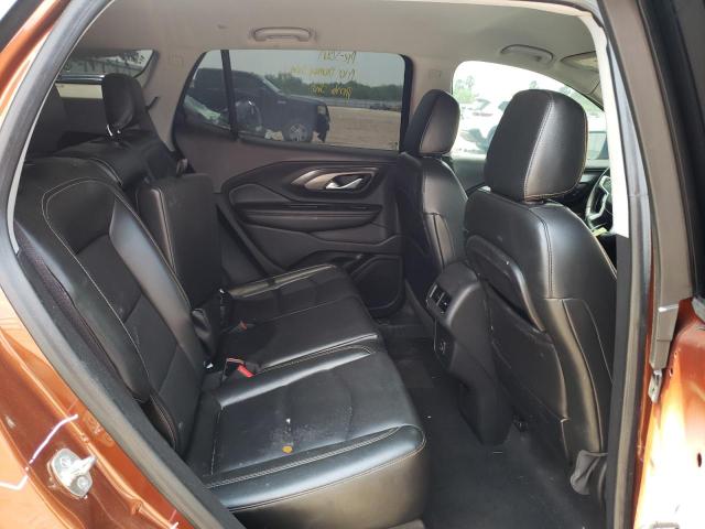 Photo 11 from auction – 2019 GMC TERRAIN SL with VIN 3GKALPEV6KL279361