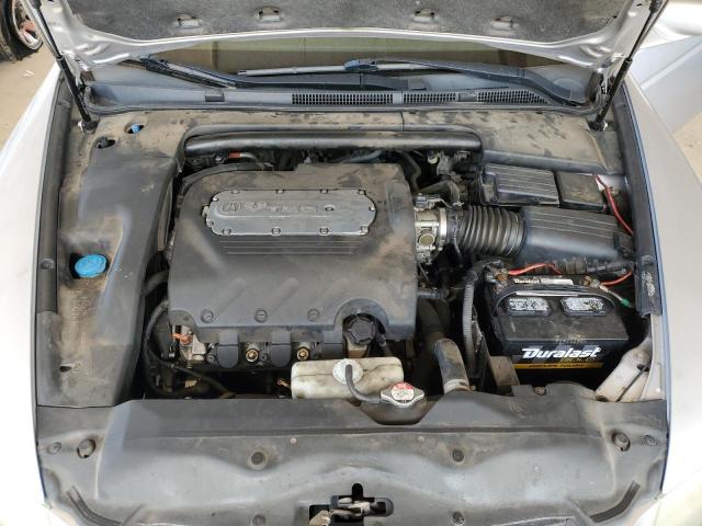 Photo 11 from auction – 2004 ACURA TL with VIN 19UUA66274A045268