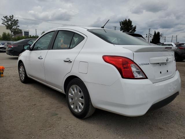 Photo 2 from auction – 2019 NISSAN VERSA S with VIN 3N1CN7AP1KL845872