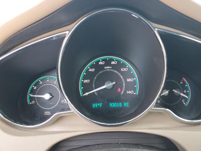 Photo 9 from auction – 2011 CHEVROLET MALIBU 1LT with VIN 1G1ZC5E14BF295268