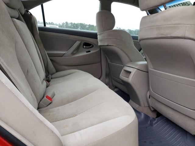 Photo 10 from auction – 2007 TOYOTA CAMRY CE with VIN 4T1BE46K77U105448