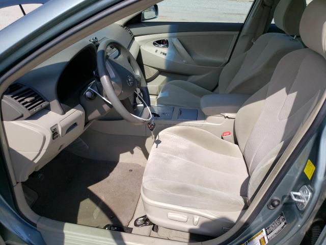 Photo 7 from auction – 2011 TOYOTA CAMRY BASE with VIN 4T1BF3EK1BU602352