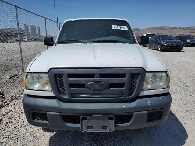 Photo 5 from auction – 2006 FORD RANGER with VIN 1FTYR10U96PA30132