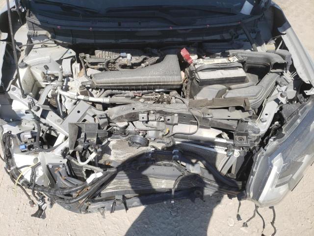 Photo 12 from auction – 2019 NISSAN ROGUE S with VIN 5N1AT2MV2KC806089