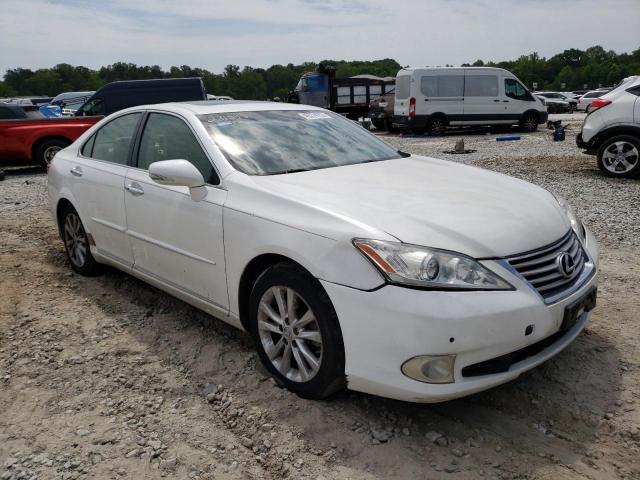 Photo 4 from auction – 2010 LEXUS ES 350 with VIN JTHBK1EG4A2381435