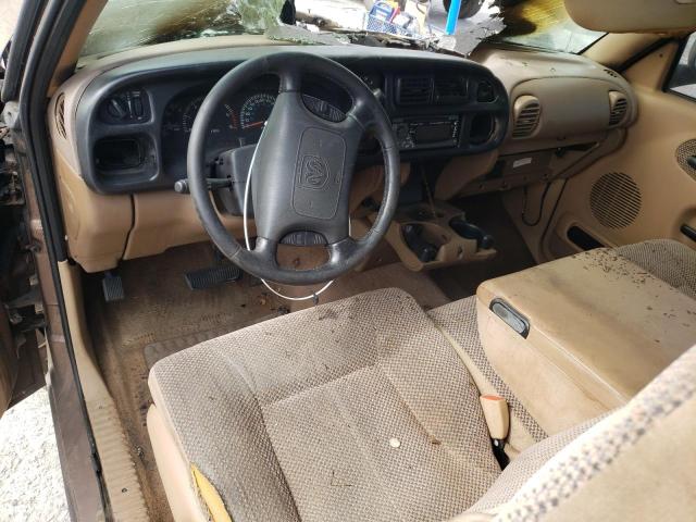 Foto 8 de la subasta – 2001 DODGE RAM 1500 con VIN 3B7HC13Y91M261255