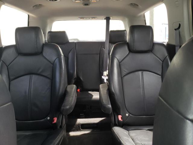 Photo 10 from auction – 2008 GMC ACADIA SLT with VIN 1GKER23778J241970