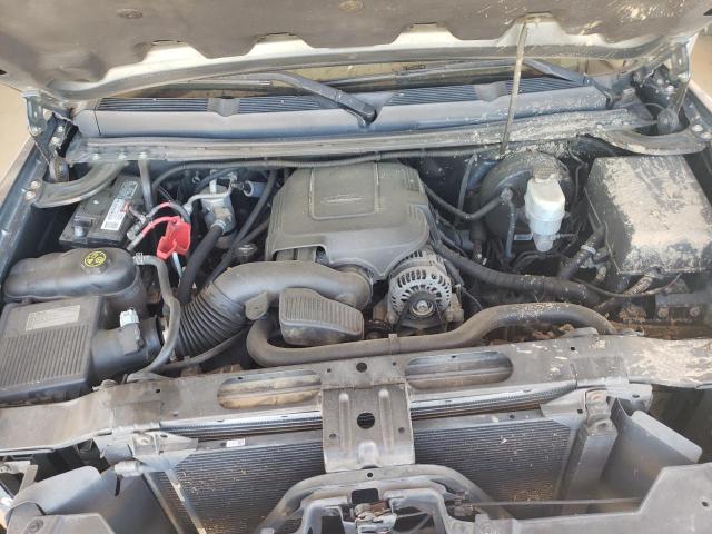 Photo 11 from auction – 2012 CHEVROLET SILVERADO with VIN 1GCRKSE77CZ211019
