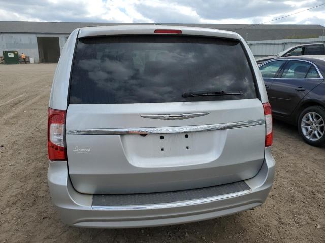 Photo 6 from auction – 2012 CHRYSLER TOWN & COU with VIN 2C4RC1BG6CR252702