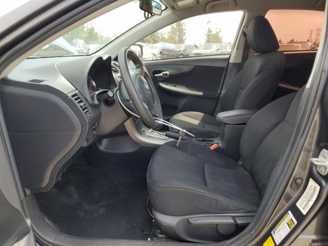 Photo 7 from auction – 2013 TOYOTA COROLLA BA with VIN 5YFBU4EE1DP222907