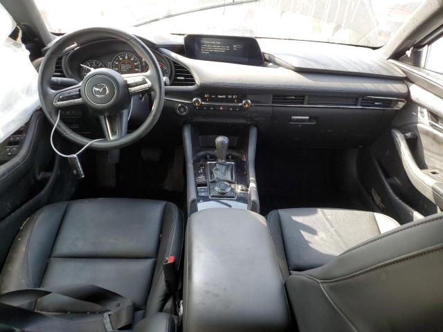 Photo 8 from auction – 2021 MAZDA 3 with VIN JM1BPBJY8M1321630