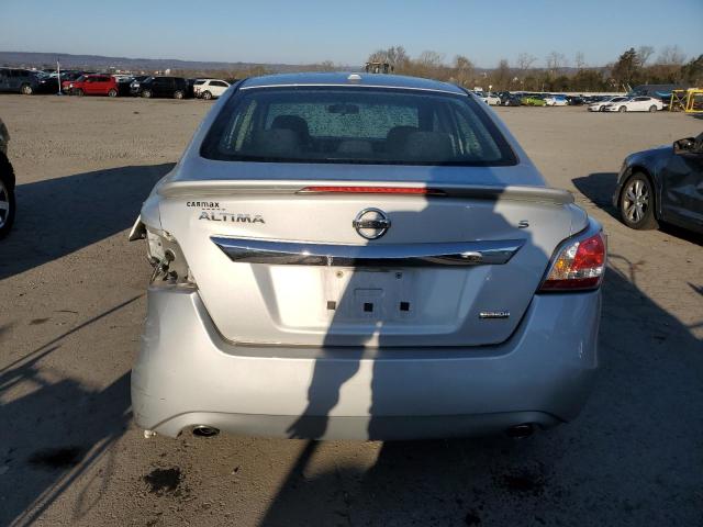 Photo 6 from auction – 2015 NISSAN ALTIMA 2.5 with VIN 1N4AL3AP1FN901713