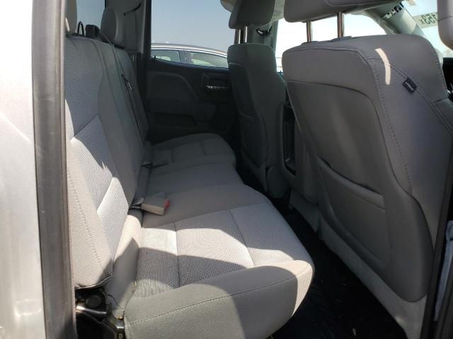 Photo 10 from auction – 2015 CHEVROLET SILVERADO with VIN 1GCVKPEC5FZ242105