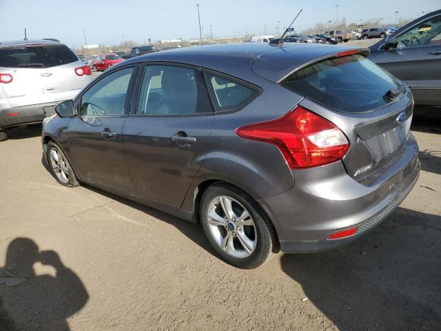 Photo 2 from auction – 2014 FORD FOCUS SE with VIN 1FADP3K2XEL116735