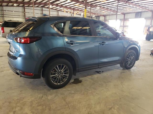 Photo 3 from auction – 2021 MAZDA CX-5 TOURI with VIN JM3KFACM9M0362417