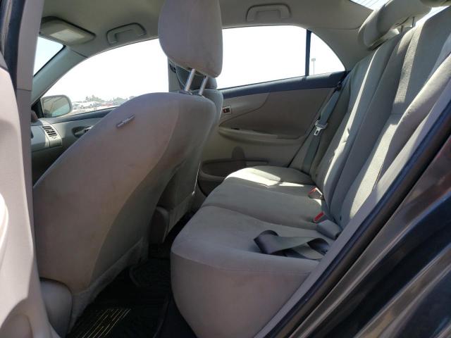 Photo 10 from auction – 2012 TOYOTA COROLLA BA with VIN 2T1BU4EE9CC916677